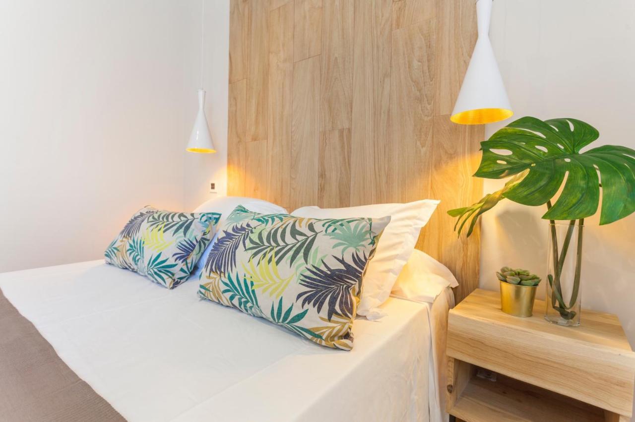 Appartement Iriarte En Madrid Extérieur photo
